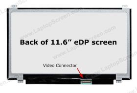 p/n N116BGE-E32 REV.C1 screen replacement